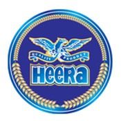 Heera Ghee [12x1kg]