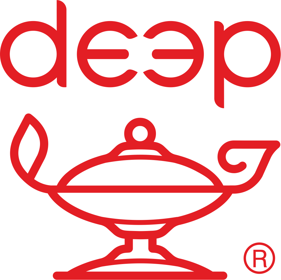 DEEP MAKHANA - PHOOL [ 200 gm X 20 Pack]