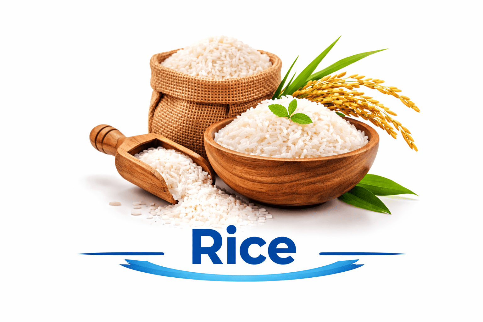 Rice