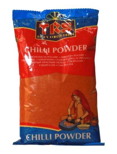TRS Chilli Powder 400g -  [10 X 400g]