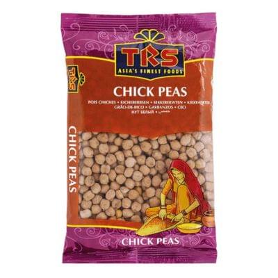 TRS chickpeas 2kg [2kg x6]