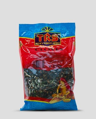 Trs Cloves Whole 250G [10 x 250g ]