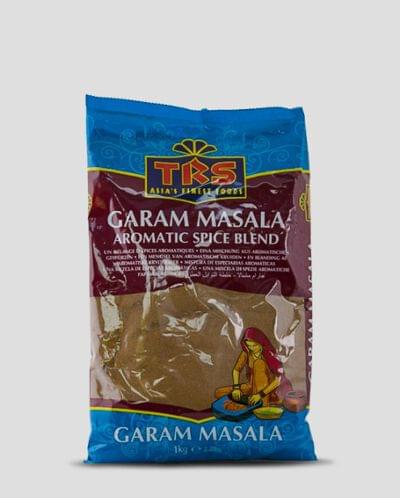 Trs Garam Masala Powder 1Kg [6 x 1Kg ]