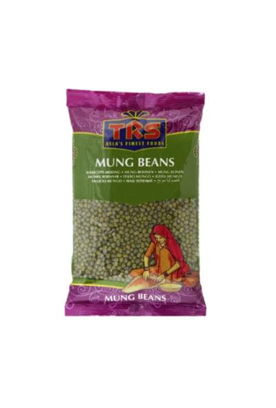 TRS Moong Whole 500gm [20 X500 gm]