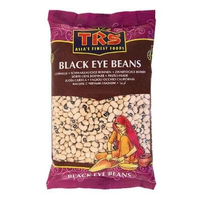 TRS black eye bean 1 Kg  [10 x 1 kg]
