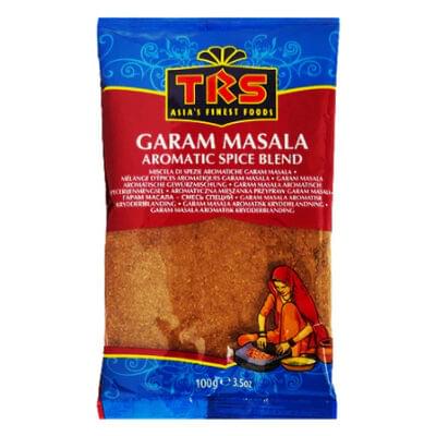 TRS Garam Masala Powder 100 gm [20 x 100g]