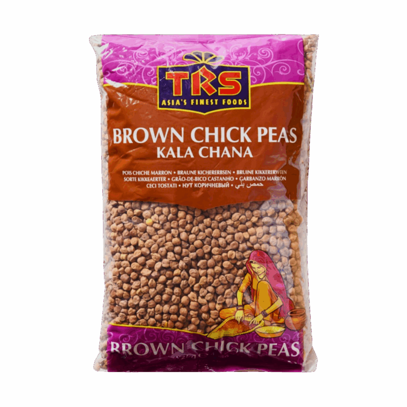TRS Kala Chana 1 kg [10 X 1 kg ]
