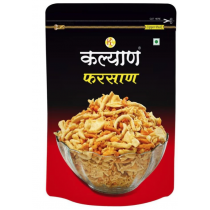 Kalyan Misal Farsan/Namkeen 200gm [200 gm X 20 ]