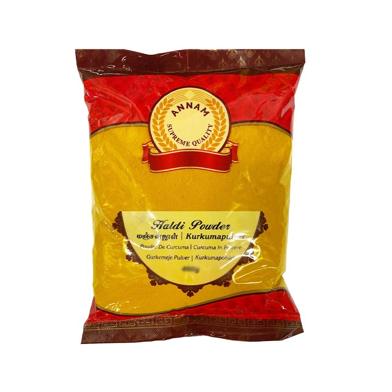 Annam Haldi Powder (Kurkuma) 100g [24x100g]