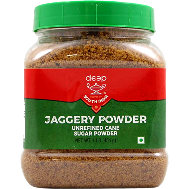 DEEP JAGGERY POWDER [454 gm X 20 Pack]