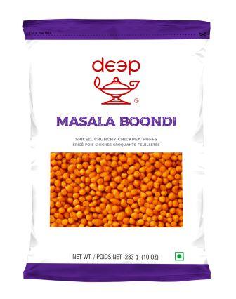 DEEP BOONDI MASALA [ 283 gm X 15 Pack ]
