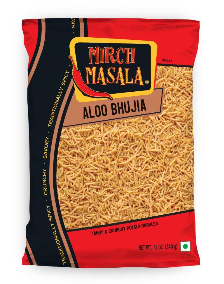 DEEP ALOO BHUJIA [ 340 gm X 15 Pack]