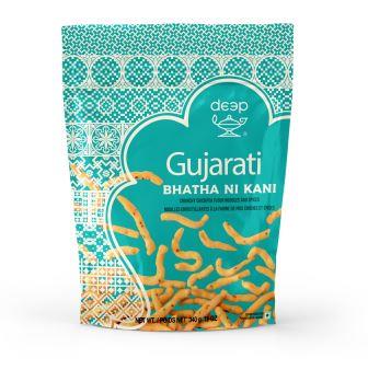 DEEP BHATHA NI KANI [ 340 gm X 15 Pack]