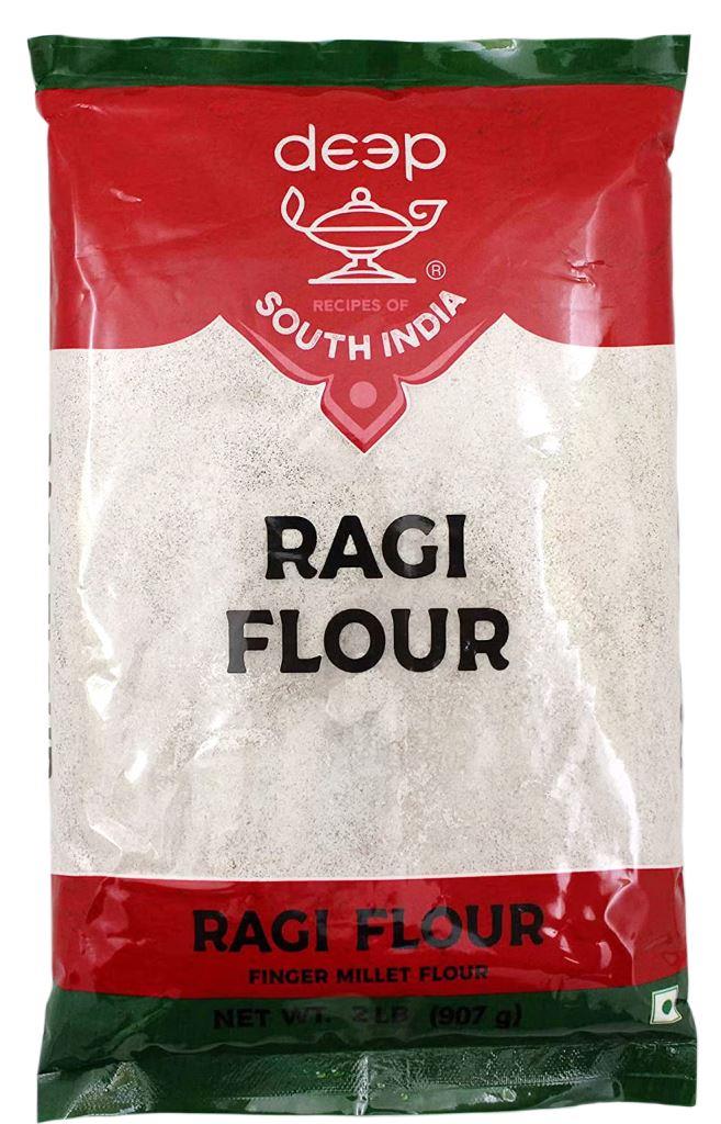 DEEP FLOUR RAGI [ 907 gm X 20 Pack]