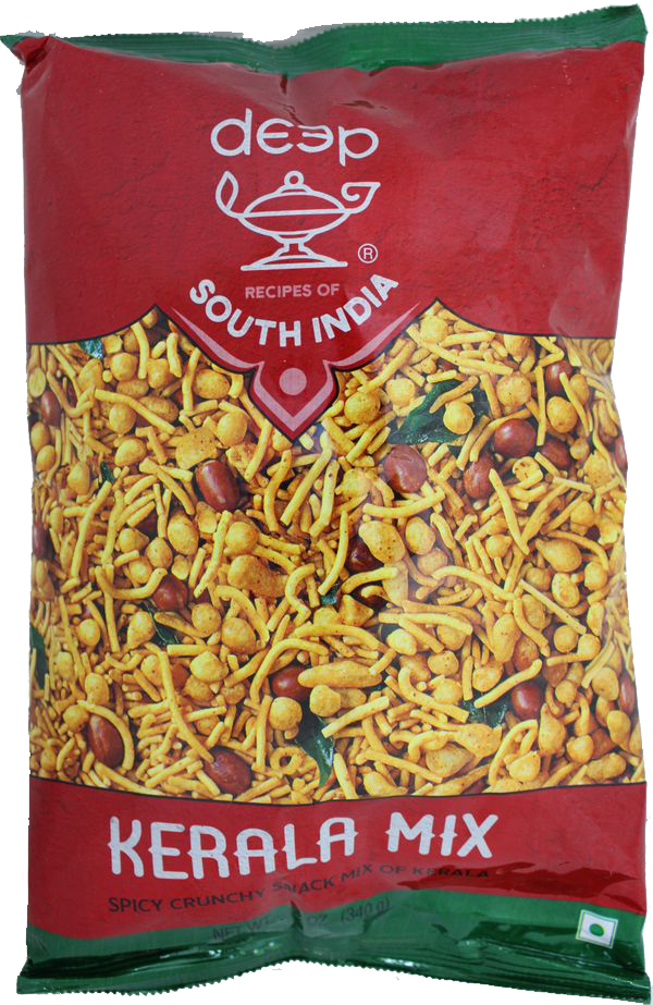 DEEP KERALA MIXTURE [340 gm X 15 Pack]