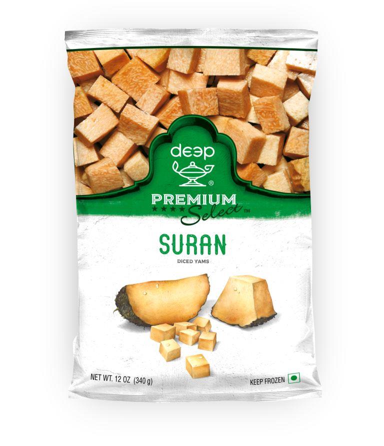DEEP FRZ SURAN[ 340 gm X 24 ]