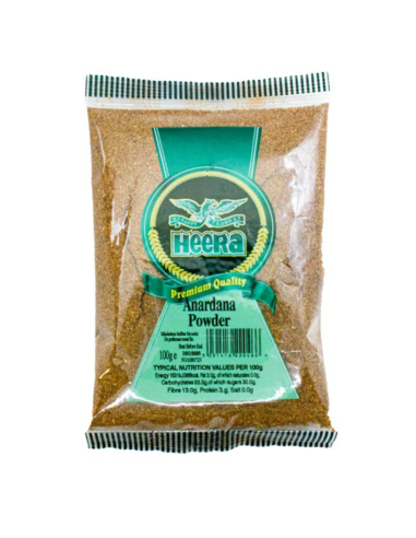 Heera Anardana Whole [10X300G ]