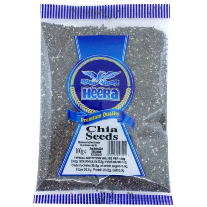Heera Chia Seeds [ 10X300G ]