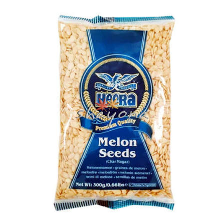 Heera Melon Seeds (Char Magaz) [ 10X300G ]